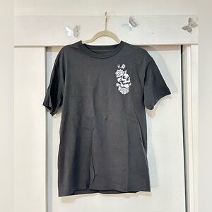 Skull T shirt